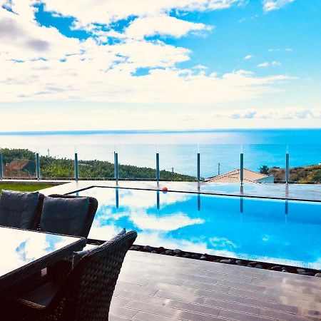 Villa Pinheira III Heated Pool Кальєта Екстер'єр фото