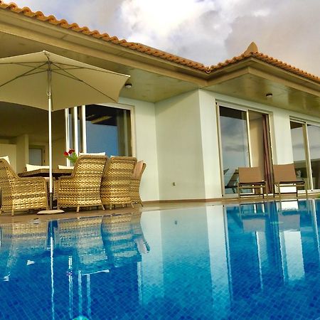Villa Pinheira III Heated Pool Кальєта Екстер'єр фото