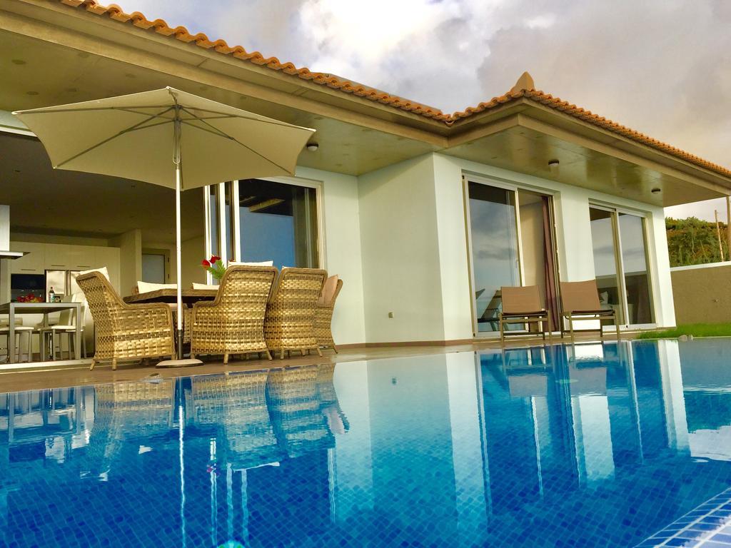Villa Pinheira III Heated Pool Кальєта Екстер'єр фото