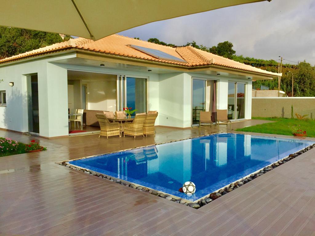 Villa Pinheira III Heated Pool Кальєта Екстер'єр фото