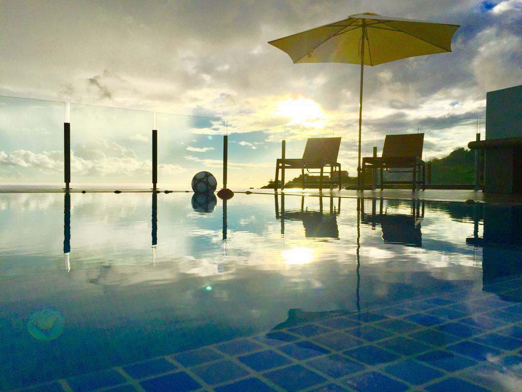 Villa Pinheira III Heated Pool Кальєта Екстер'єр фото