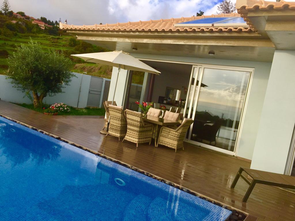 Villa Pinheira III Heated Pool Кальєта Екстер'єр фото