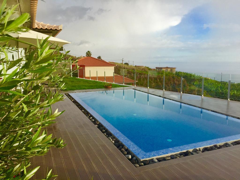 Villa Pinheira III Heated Pool Кальєта Екстер'єр фото