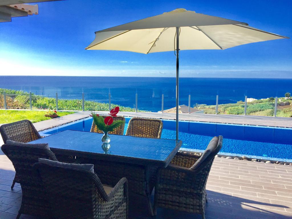 Villa Pinheira III Heated Pool Кальєта Екстер'єр фото