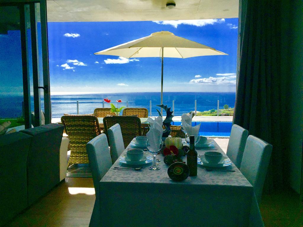 Villa Pinheira III Heated Pool Кальєта Екстер'єр фото